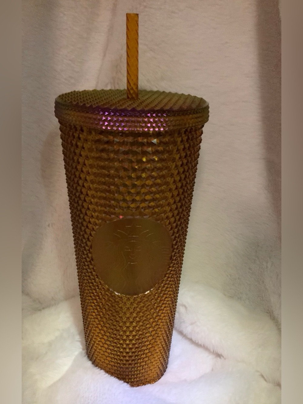 Authentic Starbucks 2021 Limited Edition 50th Anniversary Venti